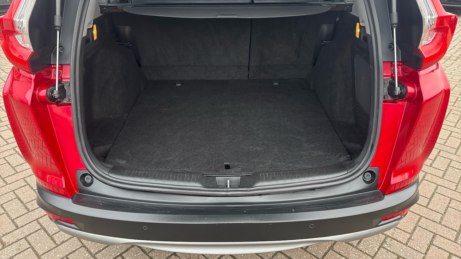 Used Honda CR-V 2020 for sale - 77406861: Photo 21