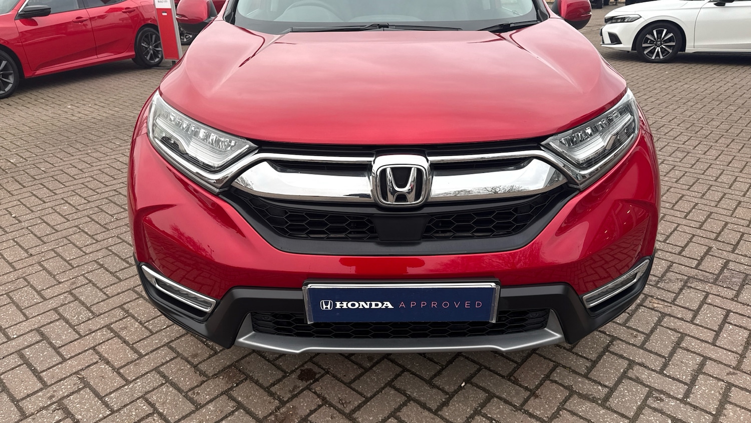 Used Honda CR-V 2020 for sale - 77406861: Photo 26