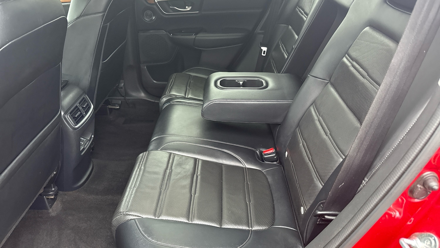 Used Honda CR-V 2020 for sale - 77406861: Photo 29