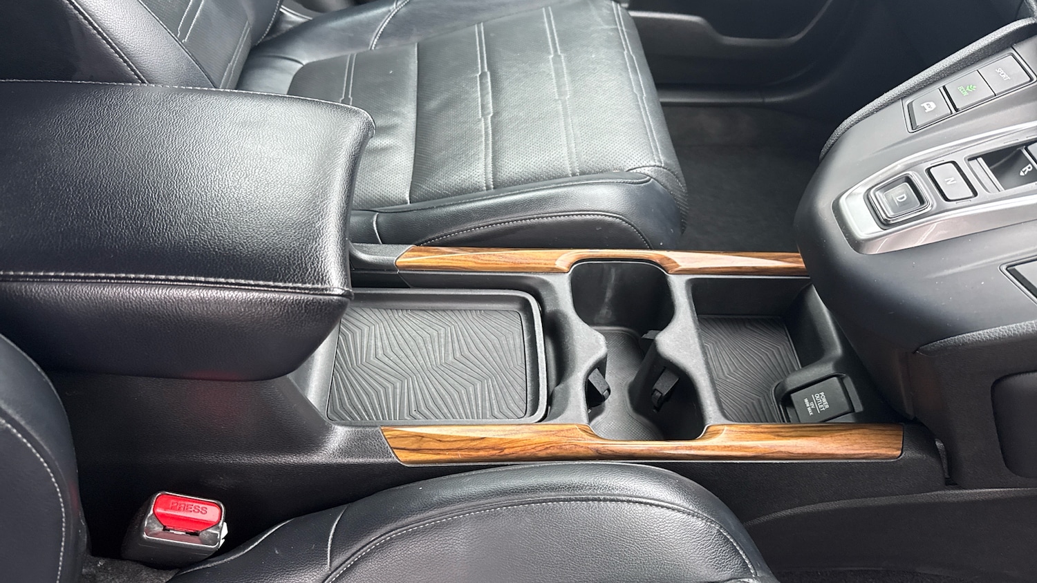 Used Honda CR-V 2020 for sale - 77406861: Photo 35