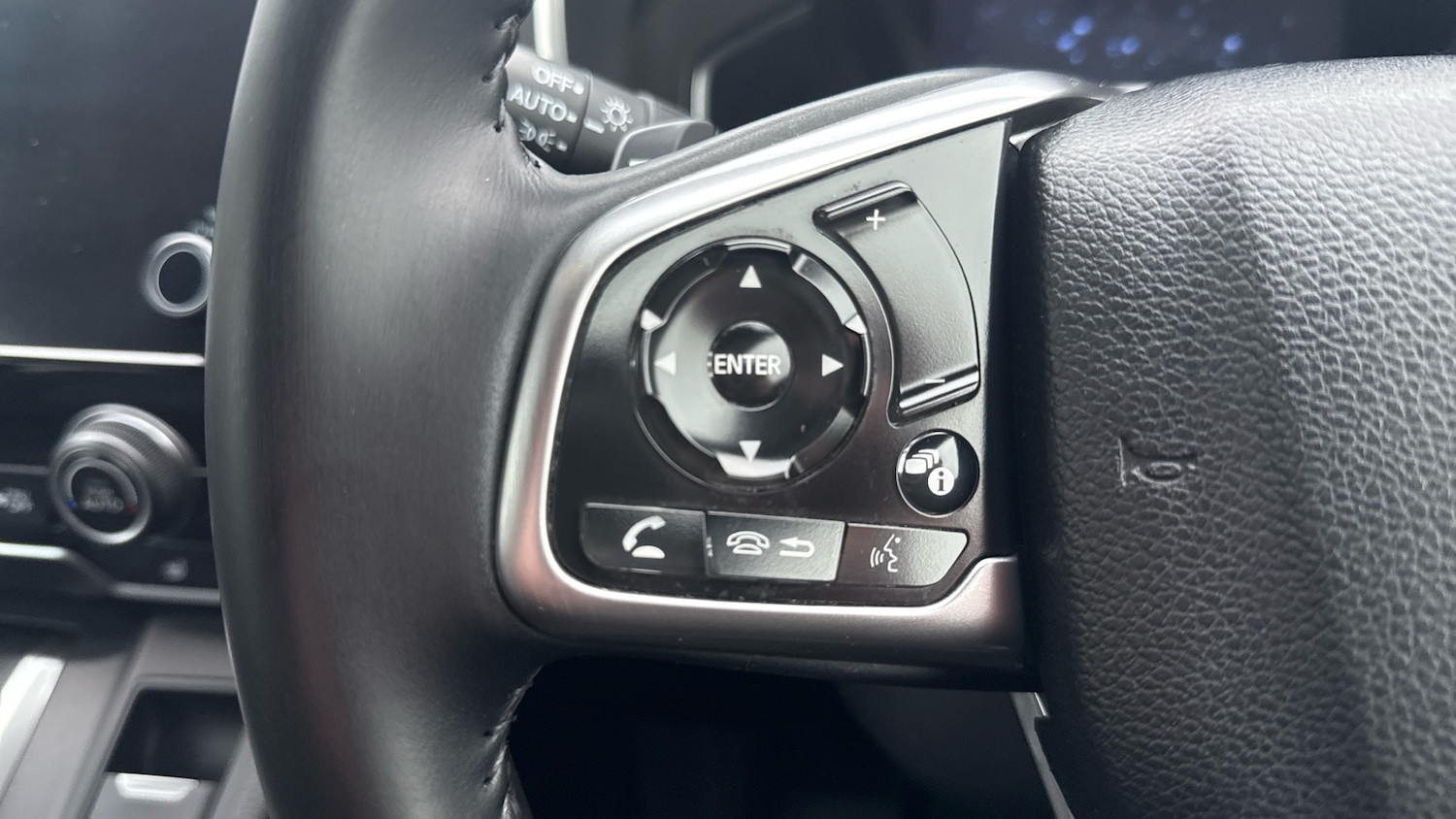 Used Honda CR-V 2020 for sale - 77406861: Photo 38