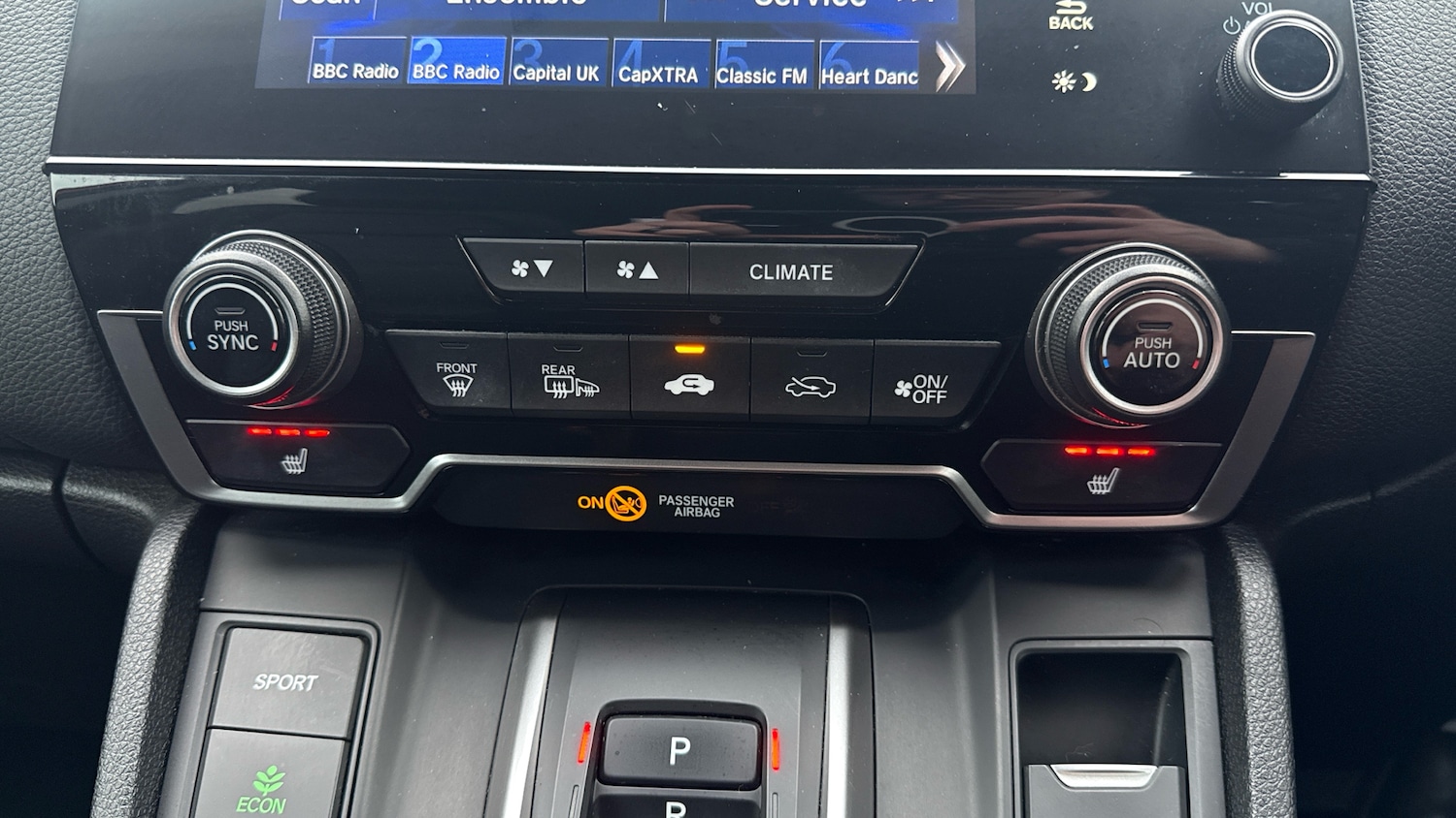 Used Honda CR-V 2020 for sale - 77406861: Photo 43