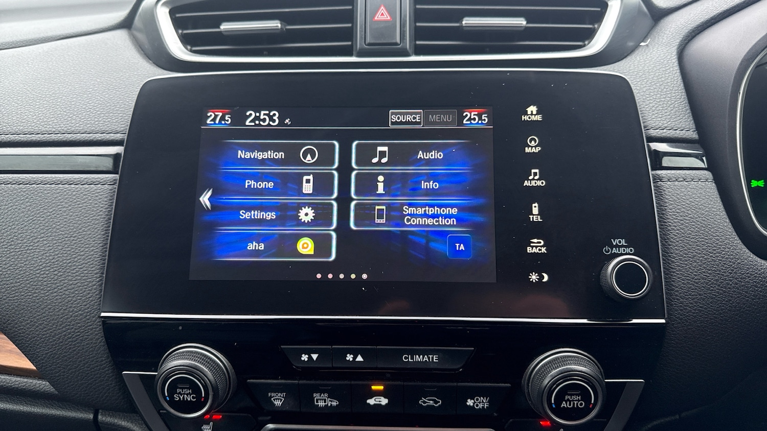 Used Honda CR-V 2020 for sale - 77406861: Photo 44