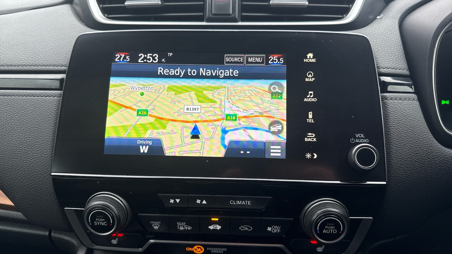 Used Honda CR-V 2020 for sale - 77406861: Photo 45