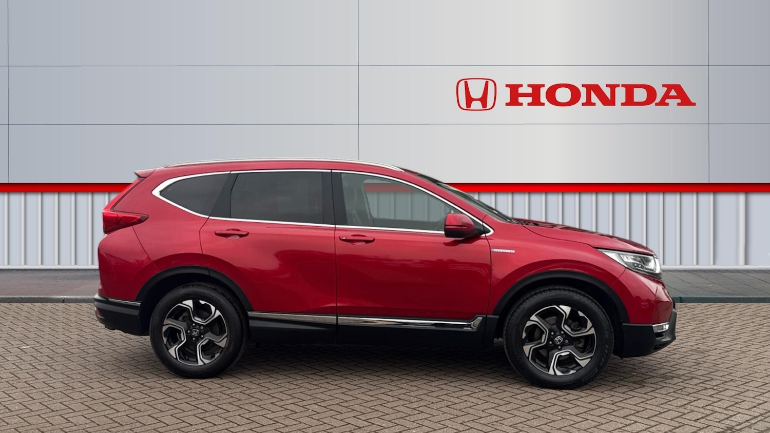 Used Honda CR-V 2020 for sale - 77406861: Photo 5