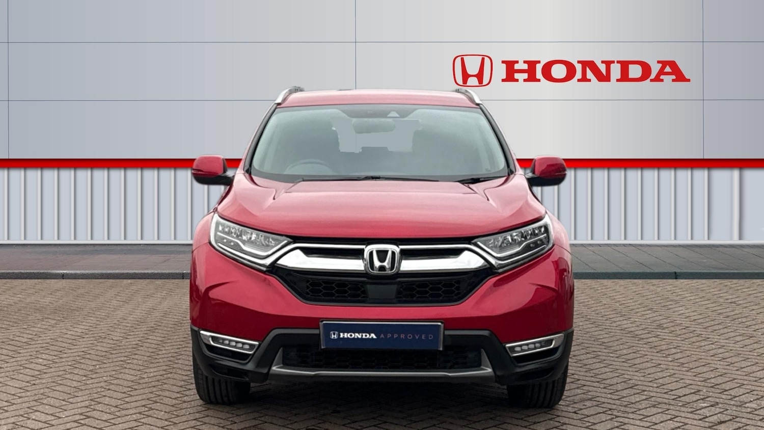 Used Honda CR-V 2020 for sale - 77406861: Photo 6