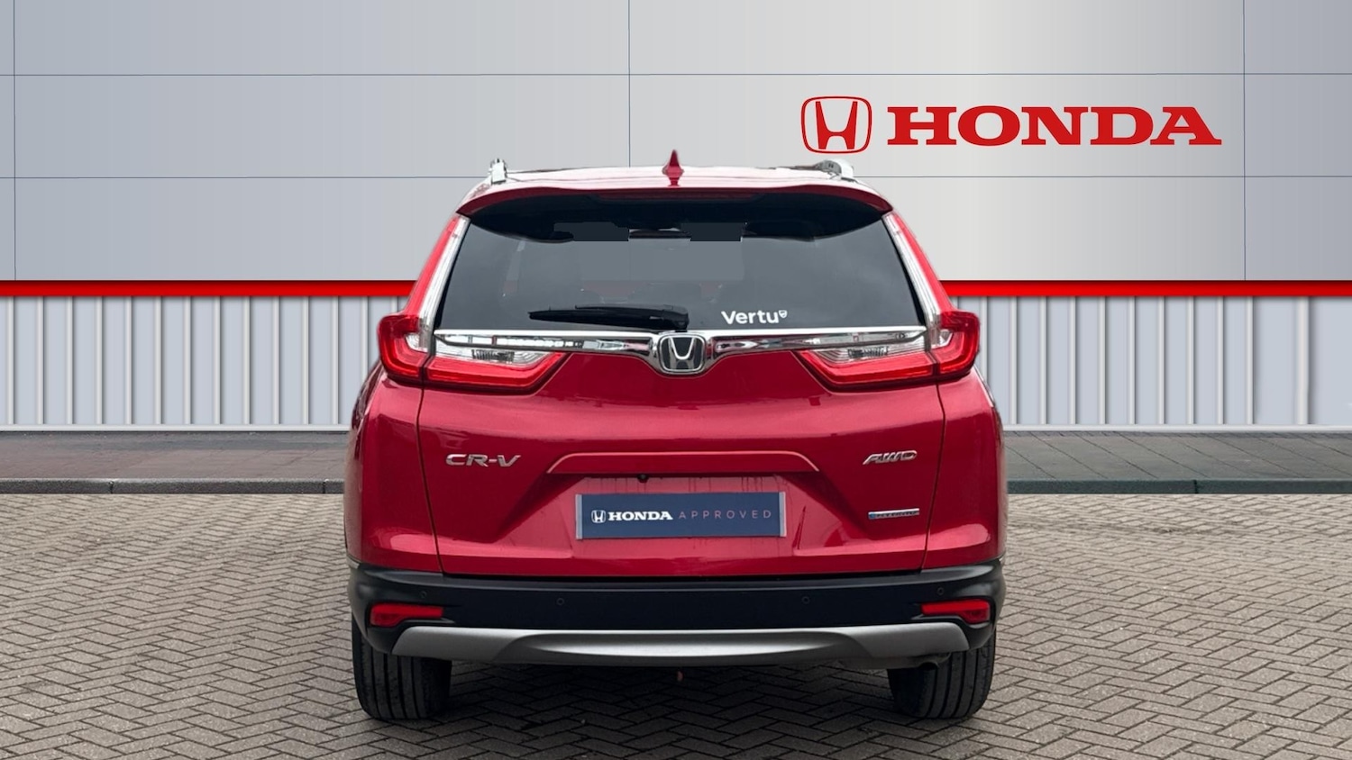 Used Honda CR-V 2020 for sale - 77406861: Photo 7