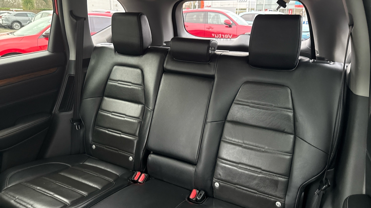 Used Honda CR-V 2020 for sale - 77406861: Photo 8