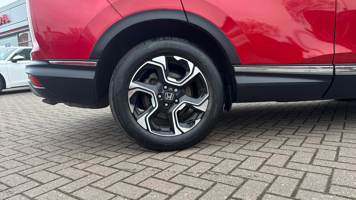 Used Honda CR-V 2020 for sale - 77406861: Photo 9