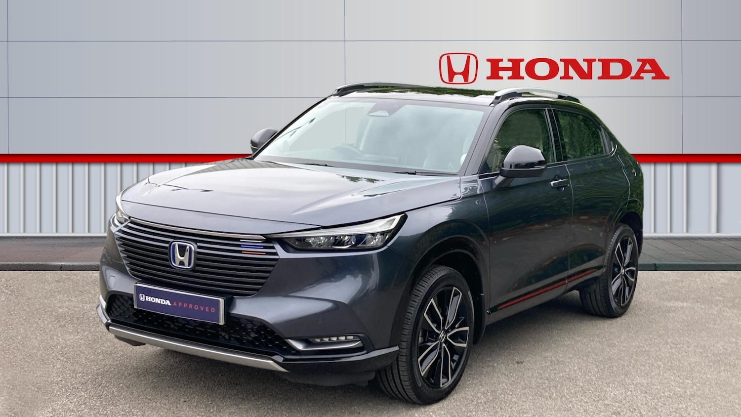 Used Honda HR-V 2022 for sale - 76452672: Photo 10