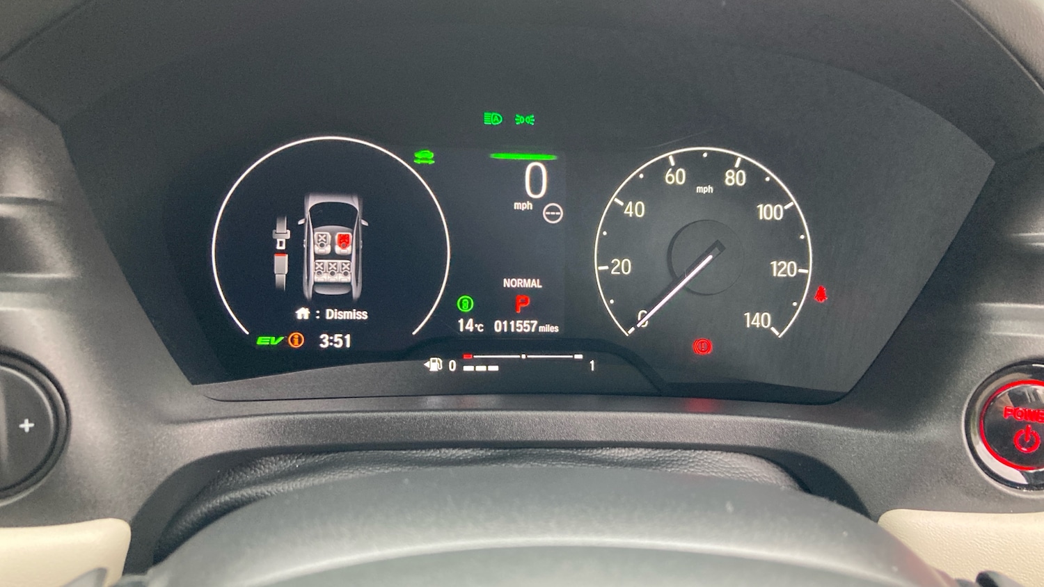 Used Honda HR-V 2022 for sale - 76452672: Photo 11