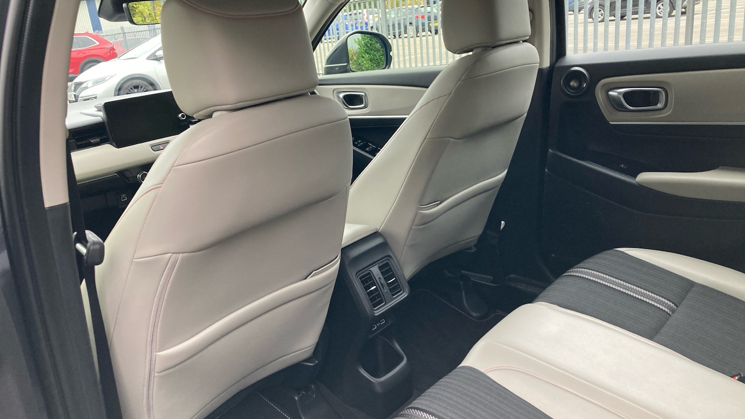 Used Honda HR-V 2022 for sale - 76452672: Photo 13