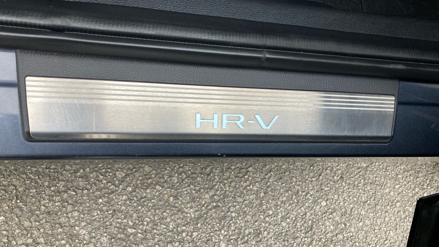 Used Honda HR-V 2022 for sale - 76452672: Photo 19