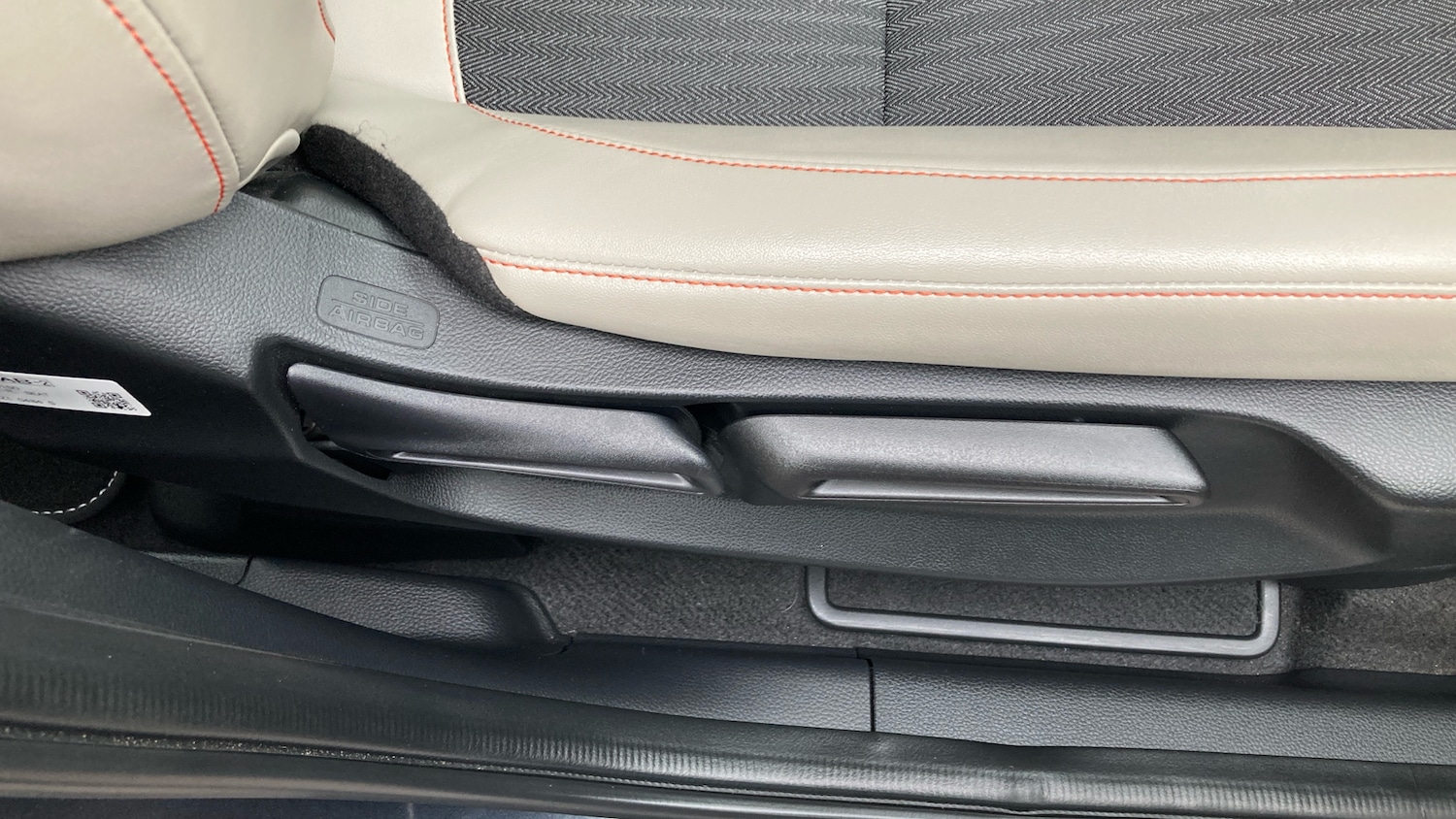 Used Honda HR-V 2022 for sale - 76452672: Photo 22