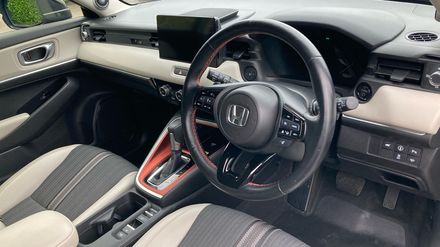 Used Honda HR-V 2022 for sale - 76452672: Photo 23