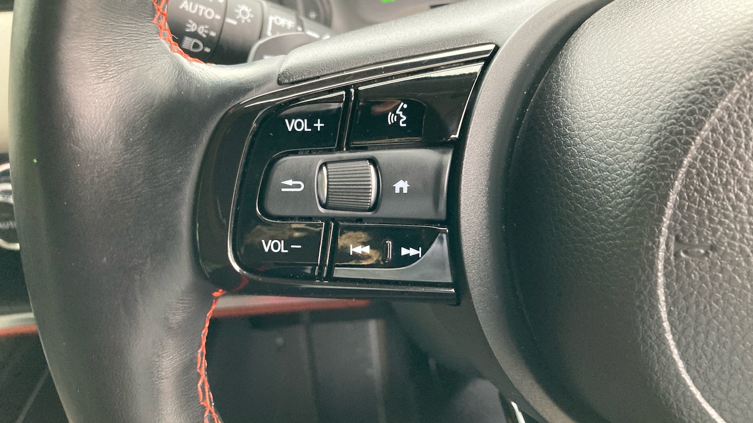 Used Honda HR-V 2022 for sale - 76452672: Photo 25