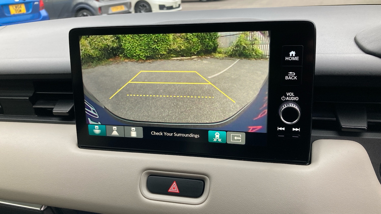 Used Honda HR-V 2022 for sale - 76452672: Photo 27