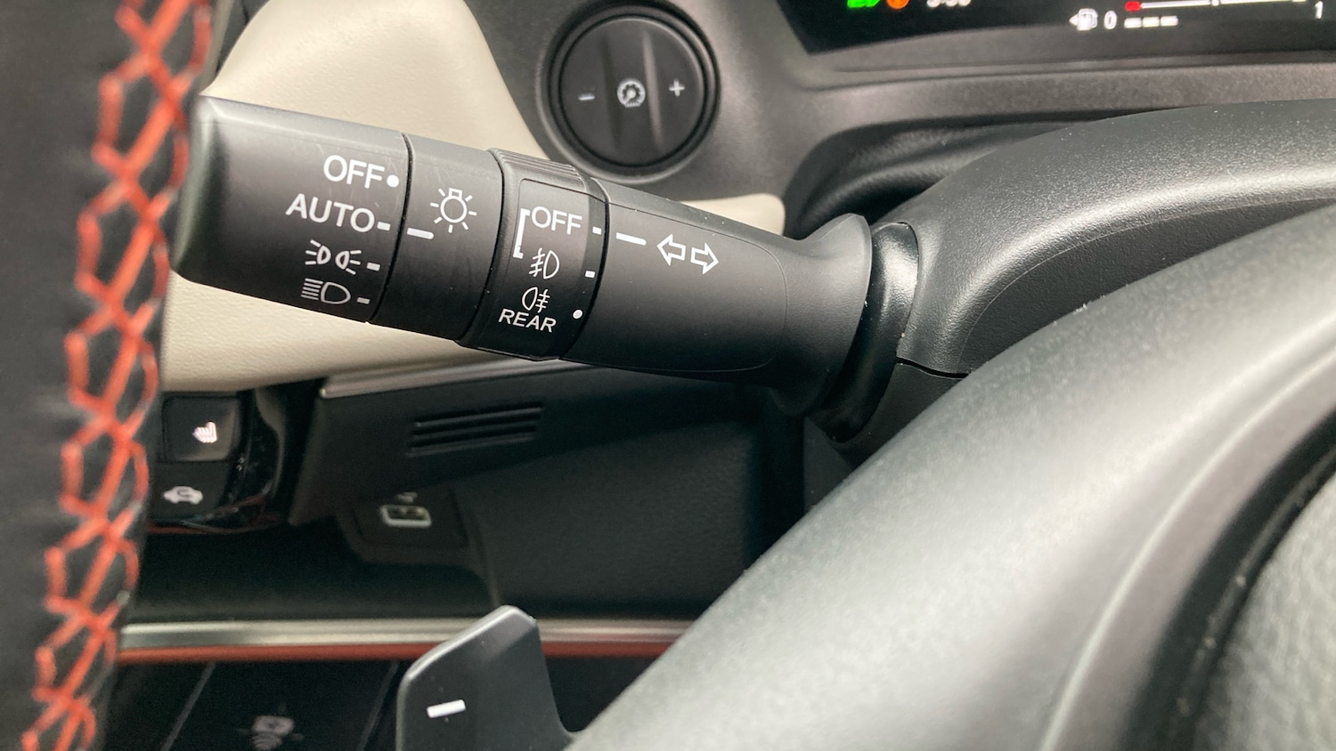 Used Honda HR-V 2022 for sale - 76452672: Photo 32