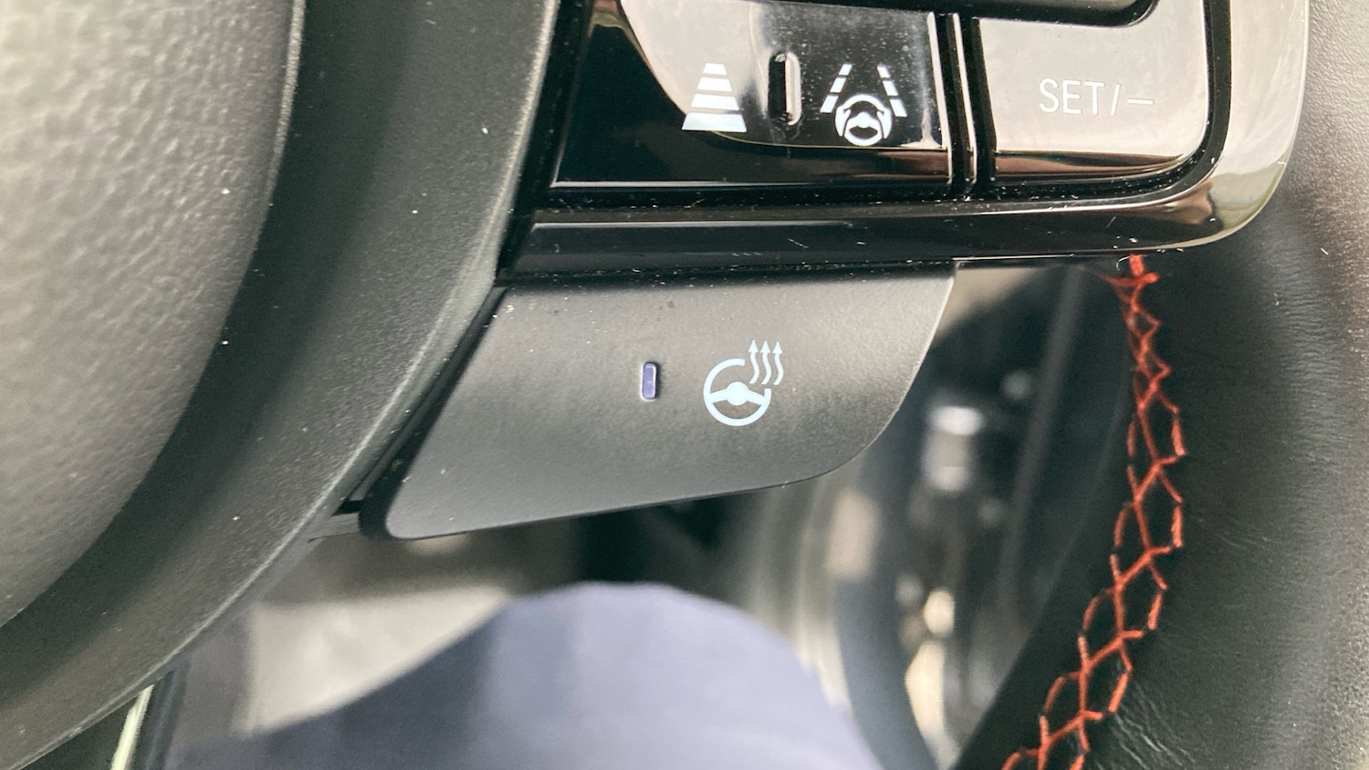 Used Honda HR-V 2022 for sale - 76452672: Photo 34