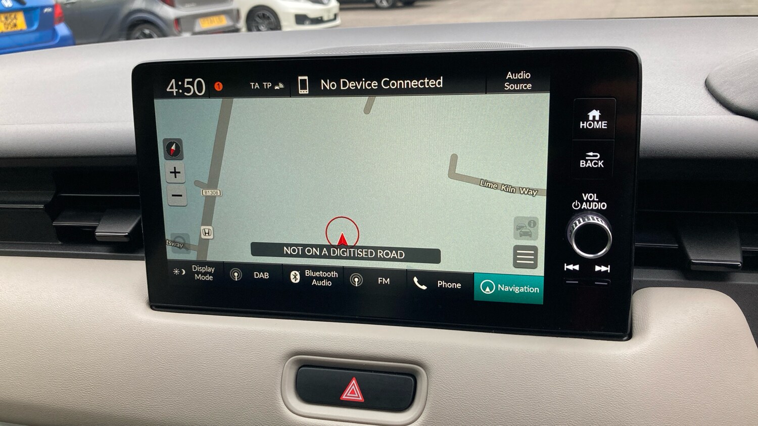 Used Honda HR-V 2022 for sale - 76452672: Photo 36