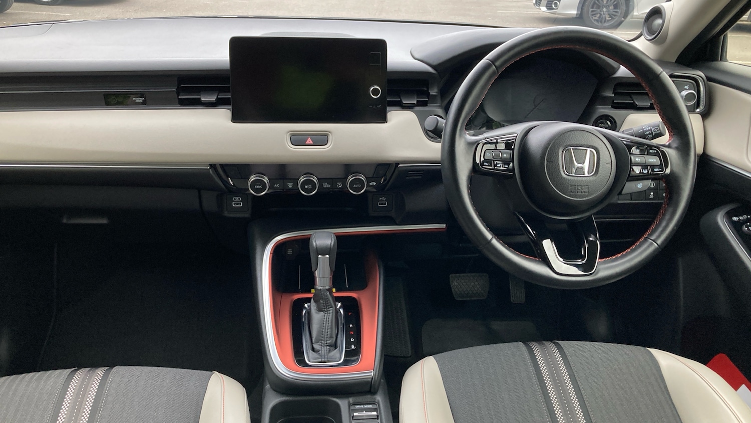 Used Honda HR-V 2022 for sale - 76452672: Photo 4