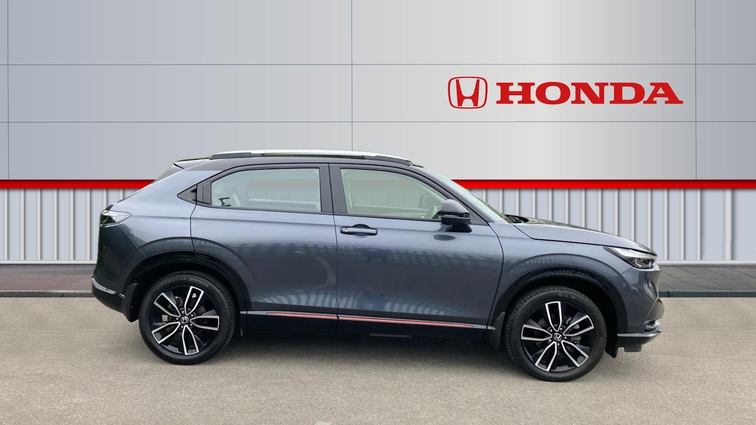 Used Honda HR-V 2022 for sale - 76452672: Photo 5