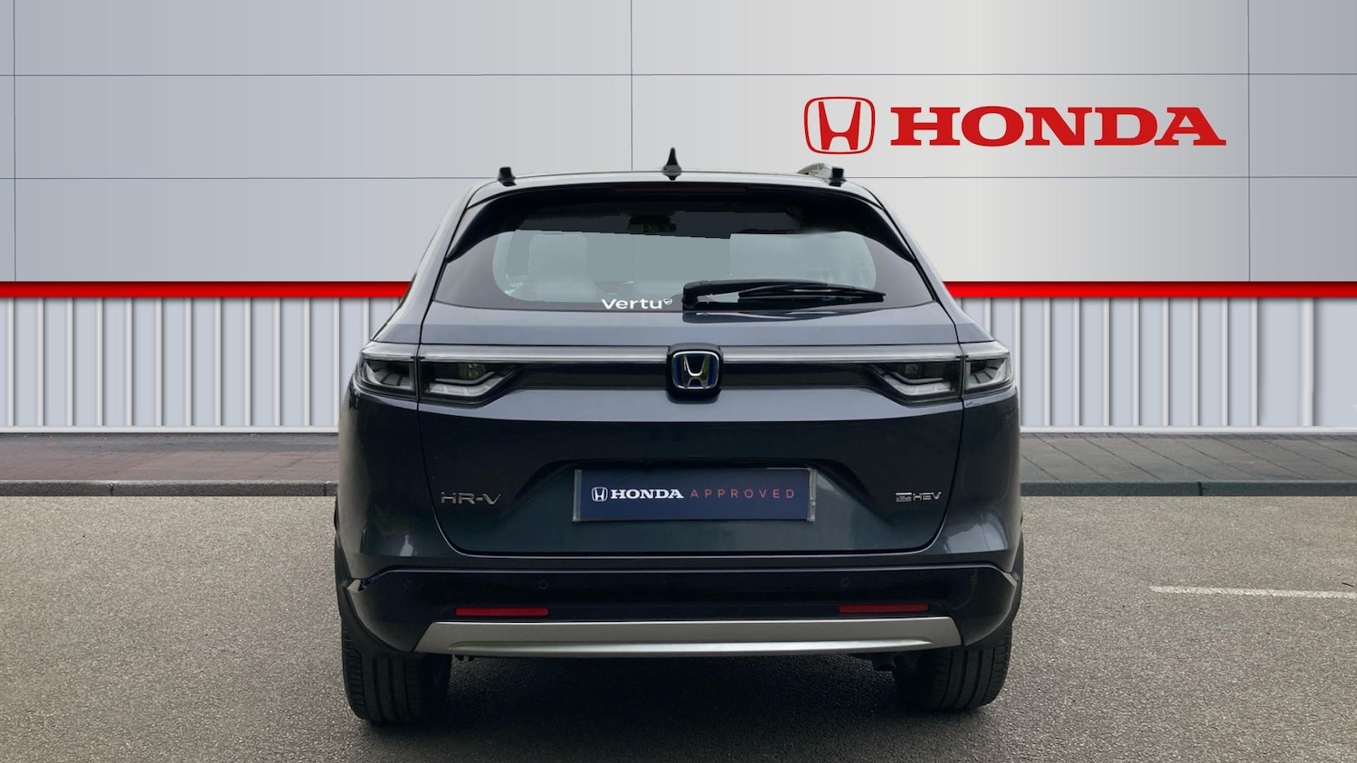 Used Honda HR-V 2022 for sale - 76452672: Photo 7