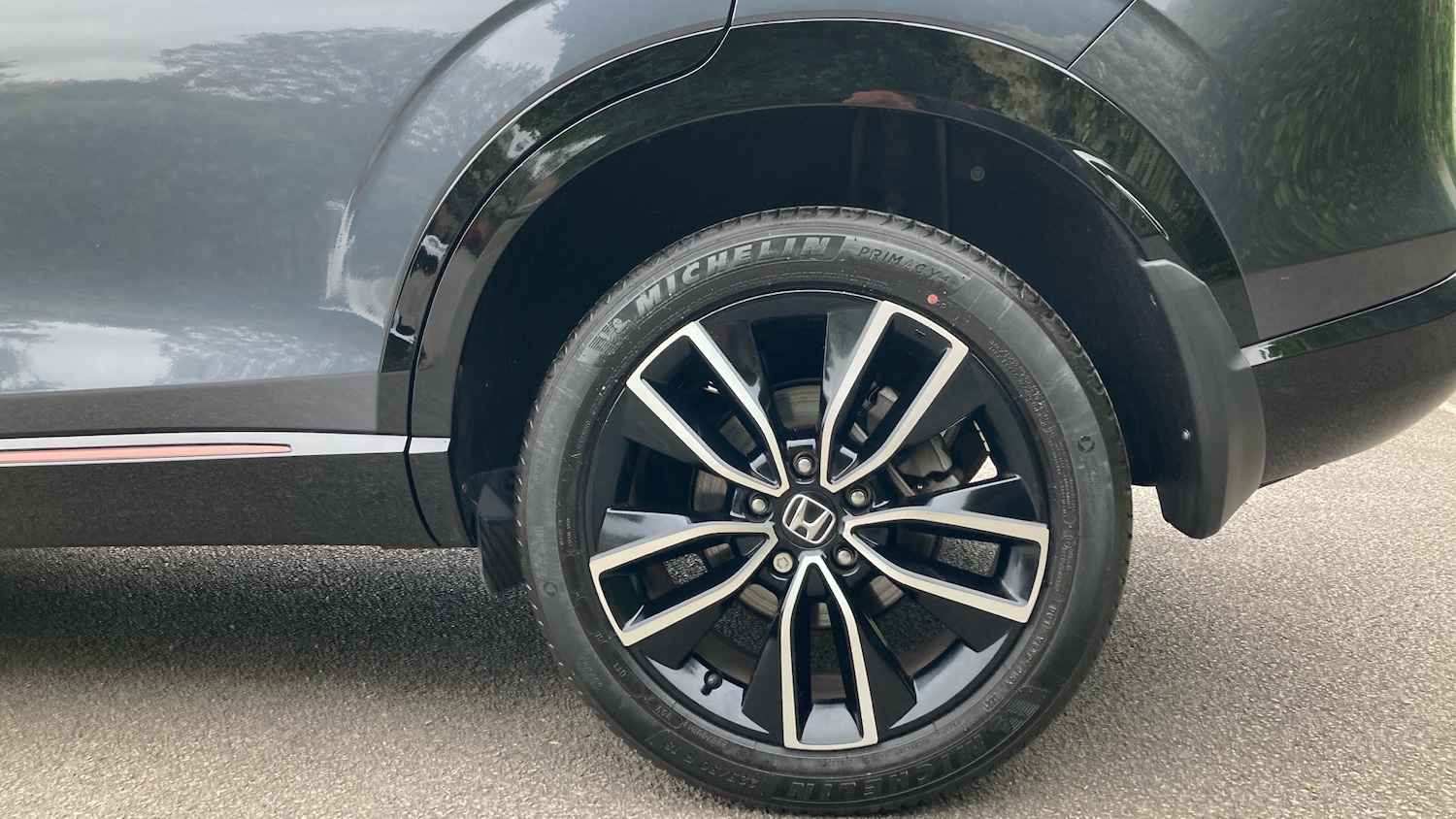 Used Honda HR-V 2022 for sale - 76452672: Photo 9