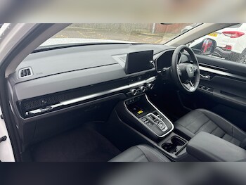 Used Honda CR-V 2025 for sale - 77261332: Photo