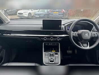 Used Honda CR-V 2025 for sale - 77261332: Photo