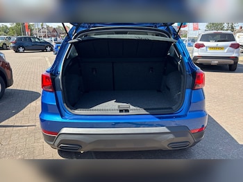 Used SEAT Arona 2025 for sale - 79283349: Photo
