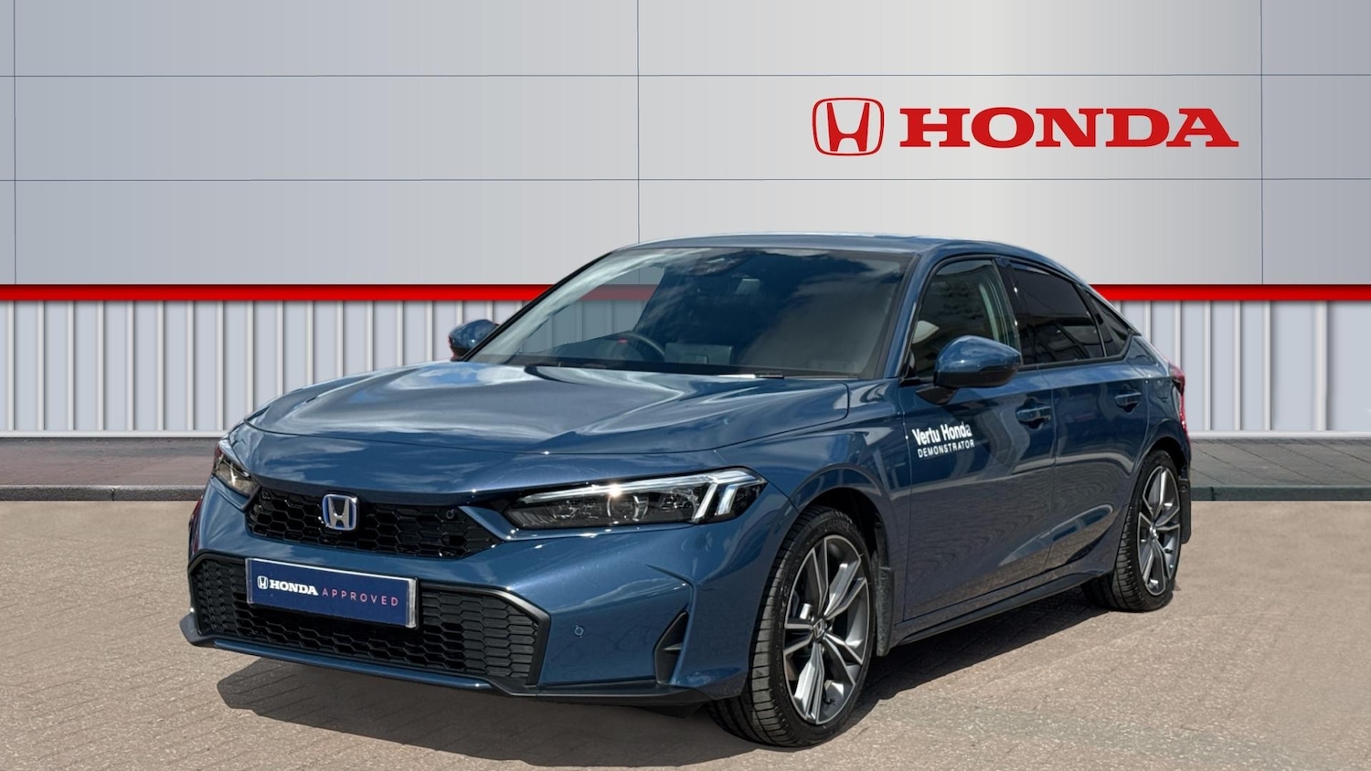 Used Honda Civic 2025 for sale - 76946700: Photo 10
