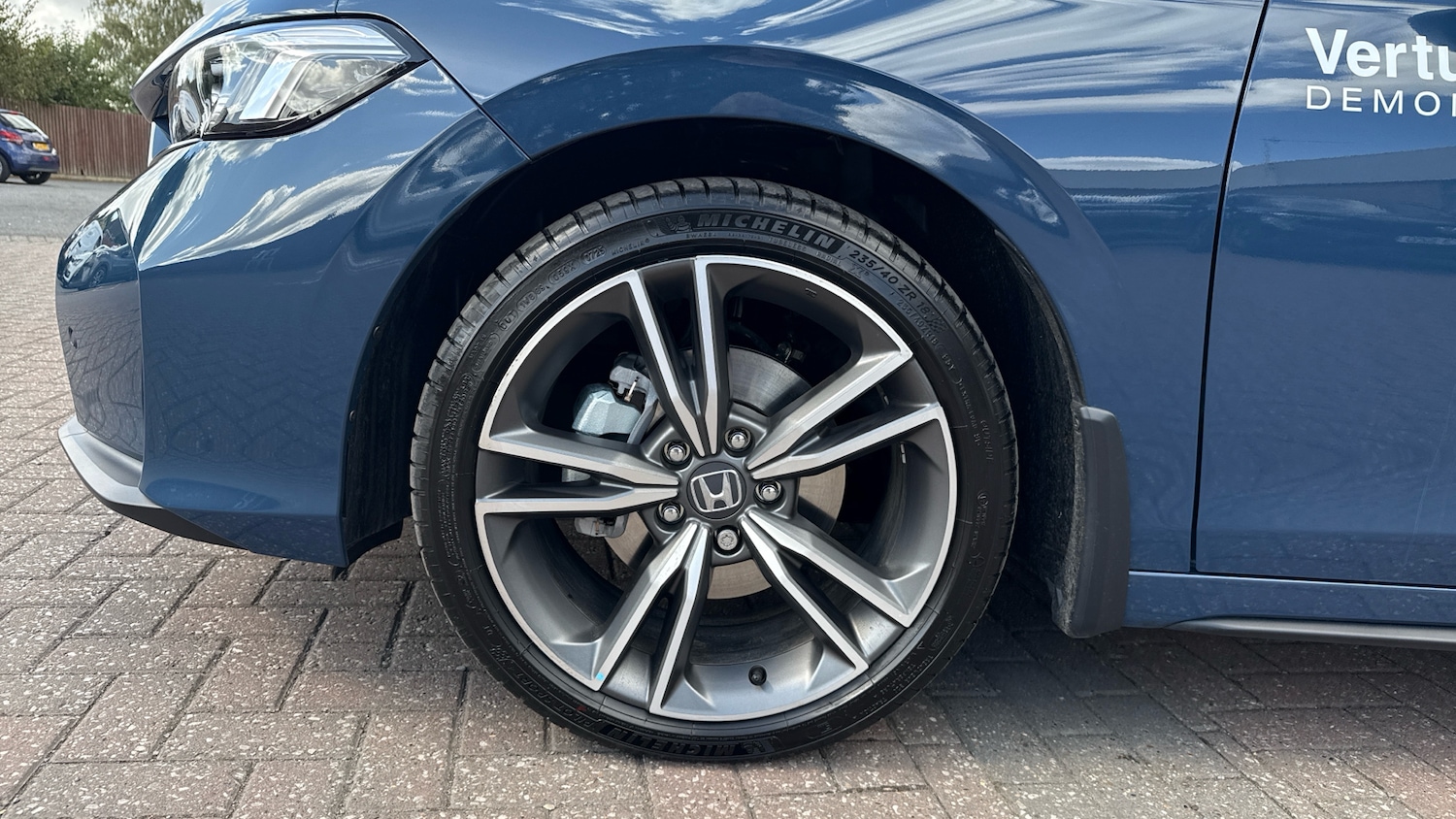 Used Honda Civic 2025 for sale - 76946700: Photo 16