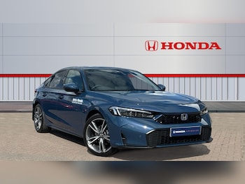 2025 (75) - 2.0 eHEV Advance 5dr CVT