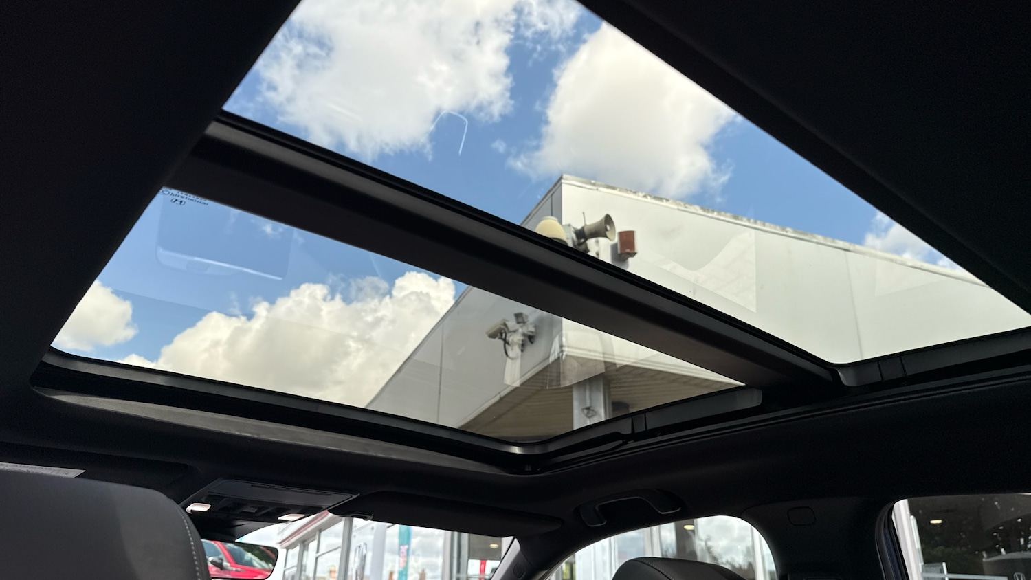 Used Honda Civic 2025 for sale - 76946700: Photo 26