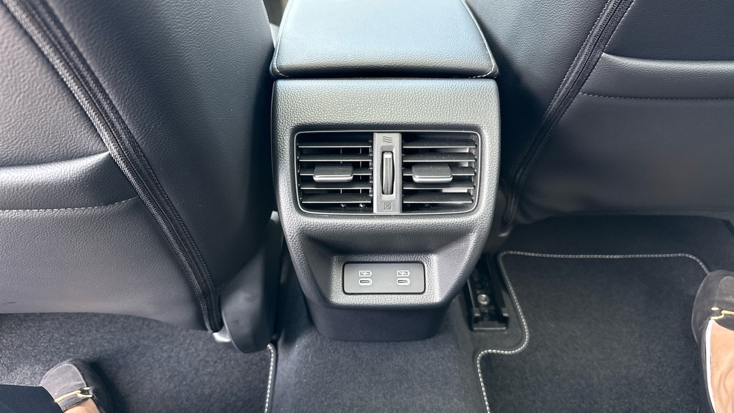 Used Honda Civic 2025 for sale - 76946700: Photo 27