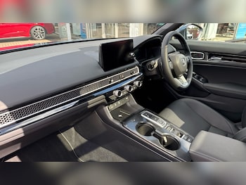 Used Honda Civic 2025 for sale - 76946700: Photo