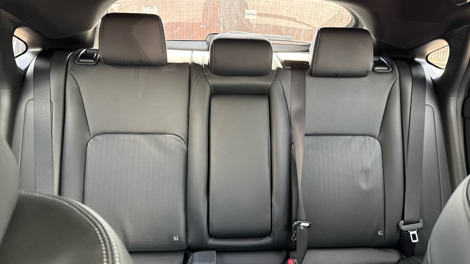 Used Honda Civic 2025 for sale - 76946700: Photo 31