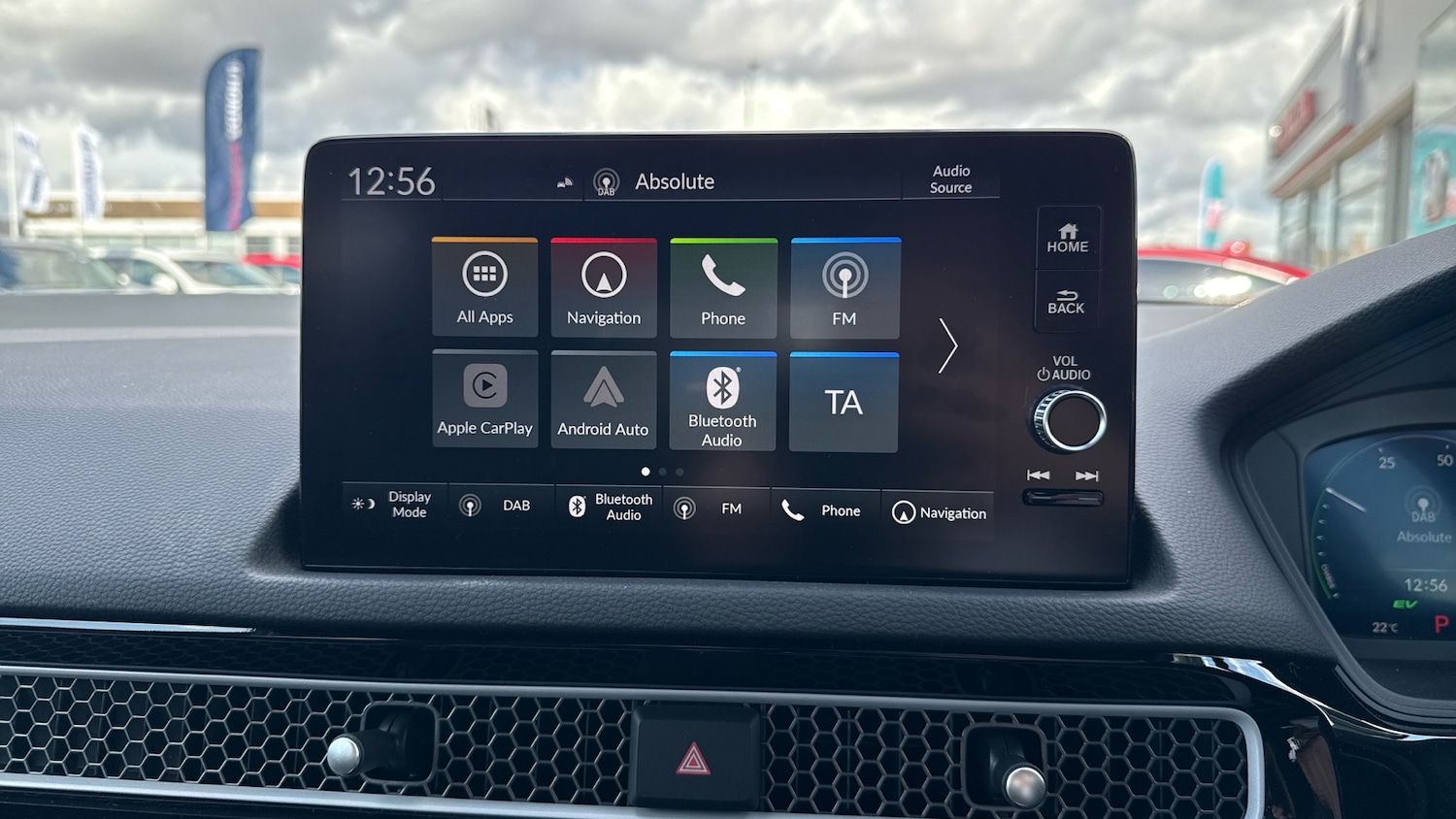 Used Honda Civic 2025 for sale - 76946700: Photo 33