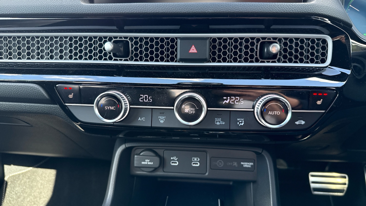 Used Honda Civic 2025 for sale - 76946700: Photo 36