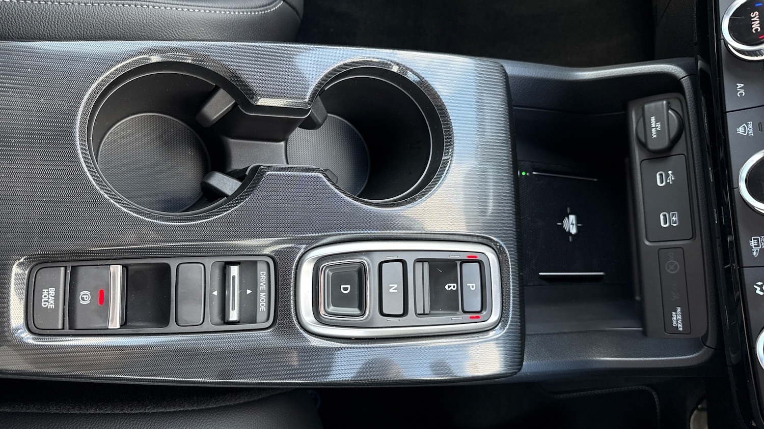 Used Honda Civic 2025 for sale - 76946700: Photo 37