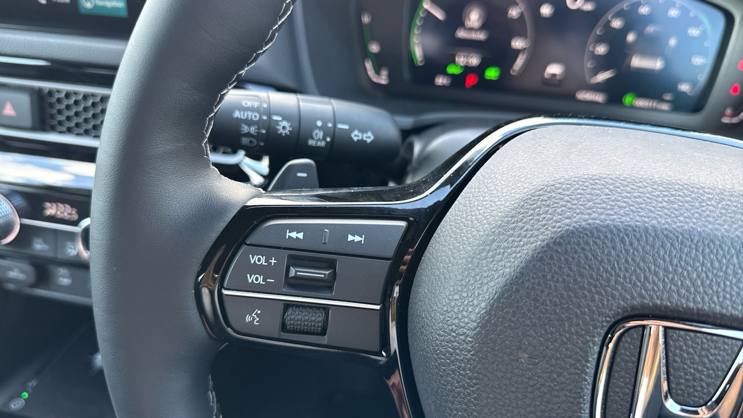 Used Honda Civic 2025 for sale - 76946700: Photo 42