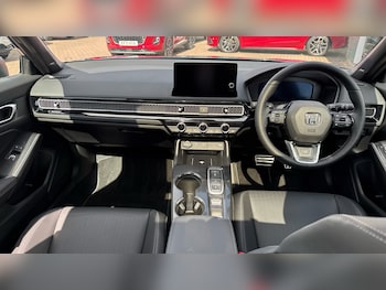 Used Honda Civic 2025 for sale - 76946700: Photo