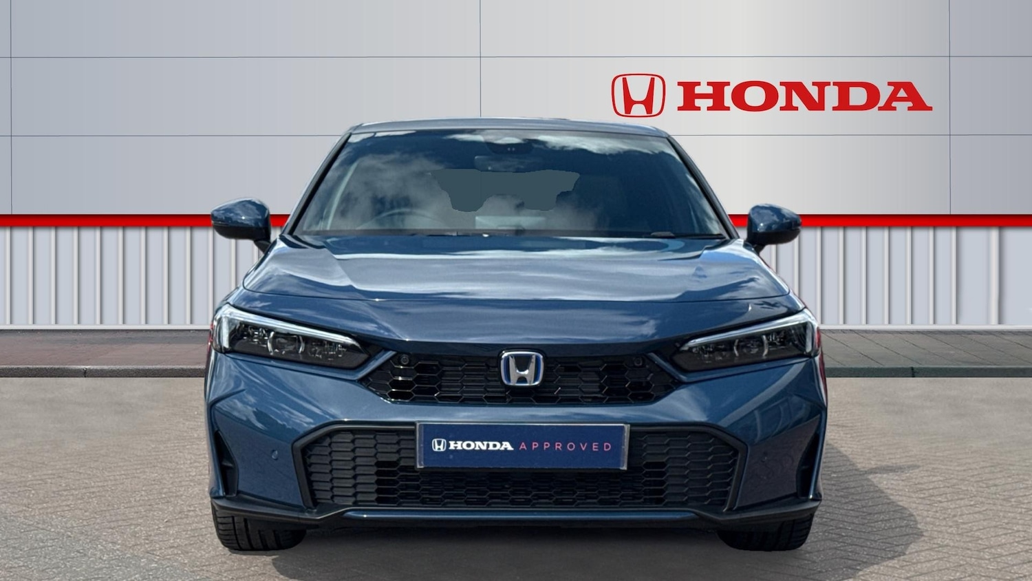 Used Honda Civic 2025 for sale - 76946700: Photo 6