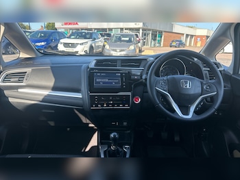 Used Honda Jazz 2019 for sale - 79264722: Photo