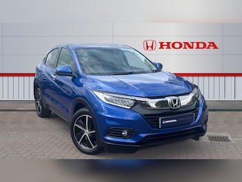 Used Honda HR-V 2020 for sale - 78521337: Photo