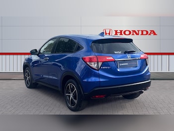 Used Honda HR-V 2020 for sale - 78521337: Photo