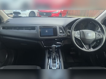 Used Honda HR-V 2020 for sale - 78521337: Photo