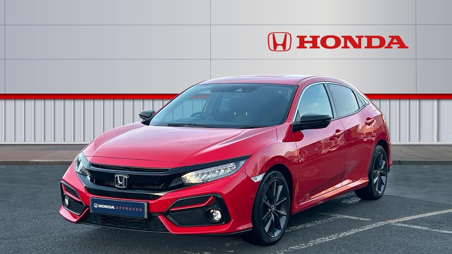 Used Honda Civic 2020 for sale - 77406870: Photo 10