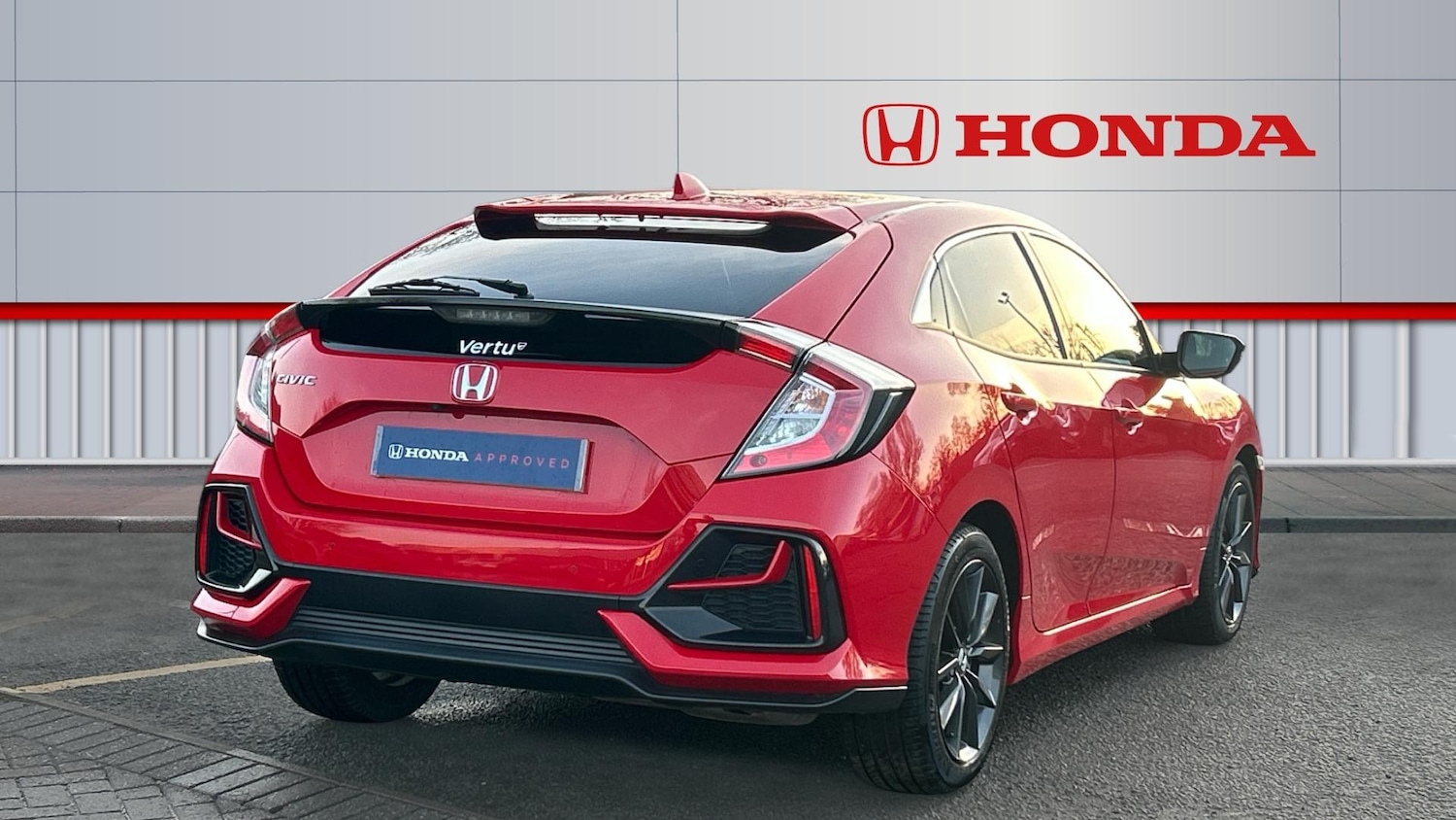 Used Honda Civic 2020 for sale - 77406870: Photo 12